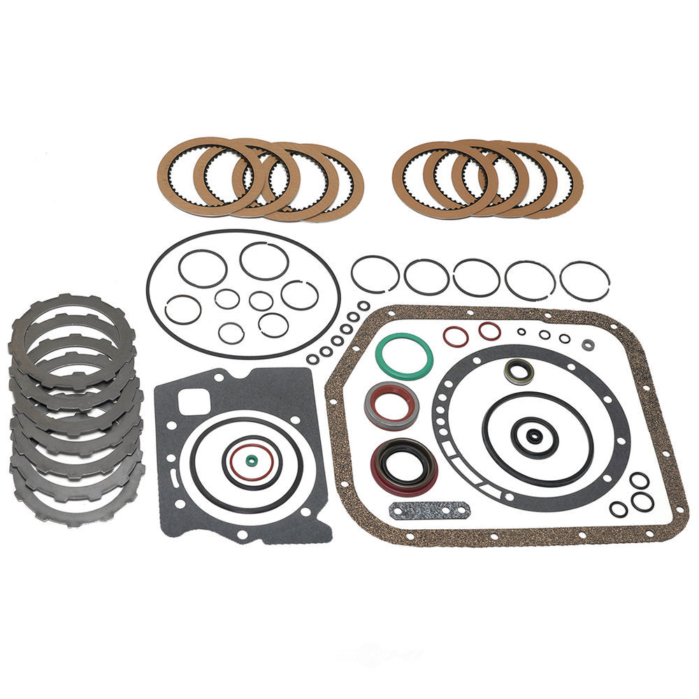 ATP - Auto Trans Master Repair Kit - ATP - mks-1210