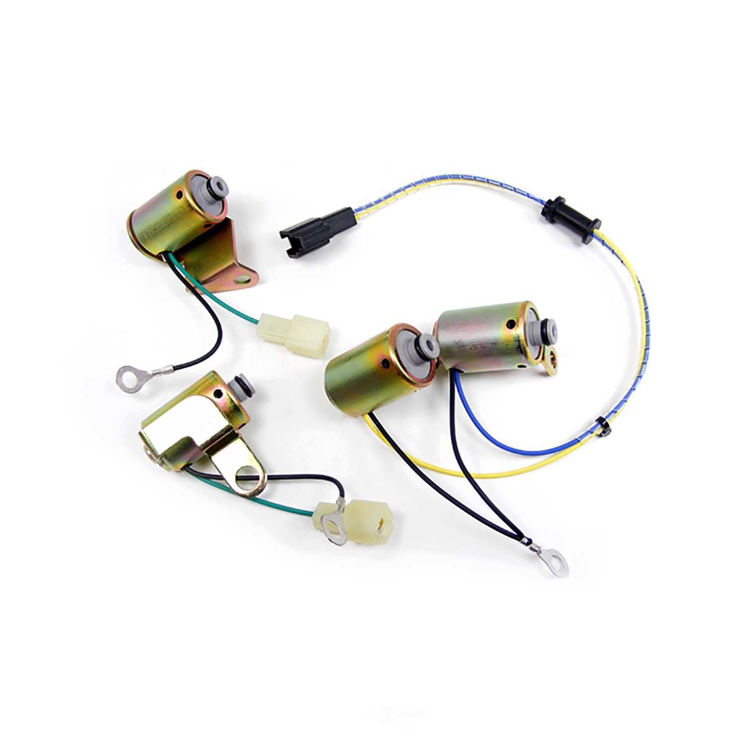 ATP - Auto Trans Control Solenoid - ATP - ne-11