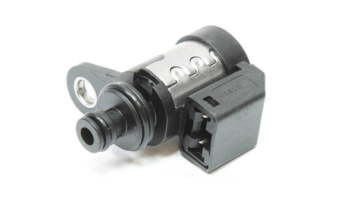 ATP - Automatic Transmission Torque Converter Clutch Pulse Width Modulation So - ATP - ne-50
