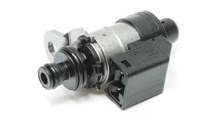 ATP - Automatic Transmission Torque Converter Clutch Pulse Width Modulation So - ATP - ne-51