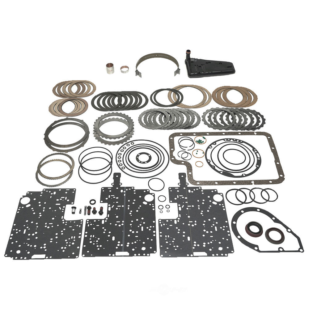 ATP - Auto Trans Master Repair Kit - ATP - pms-101