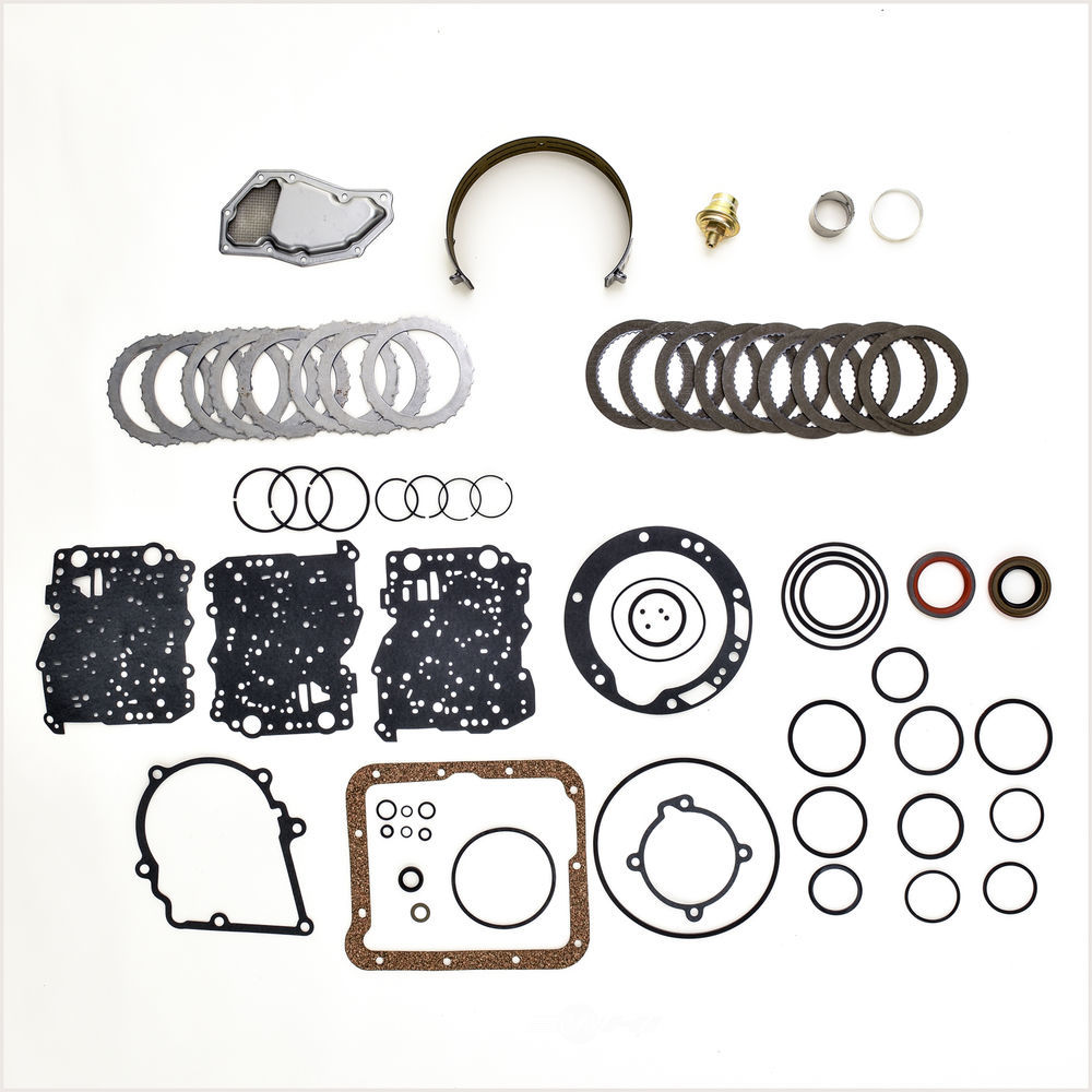 ATP - Auto Trans Master Repair Kit - ATP - pms-106