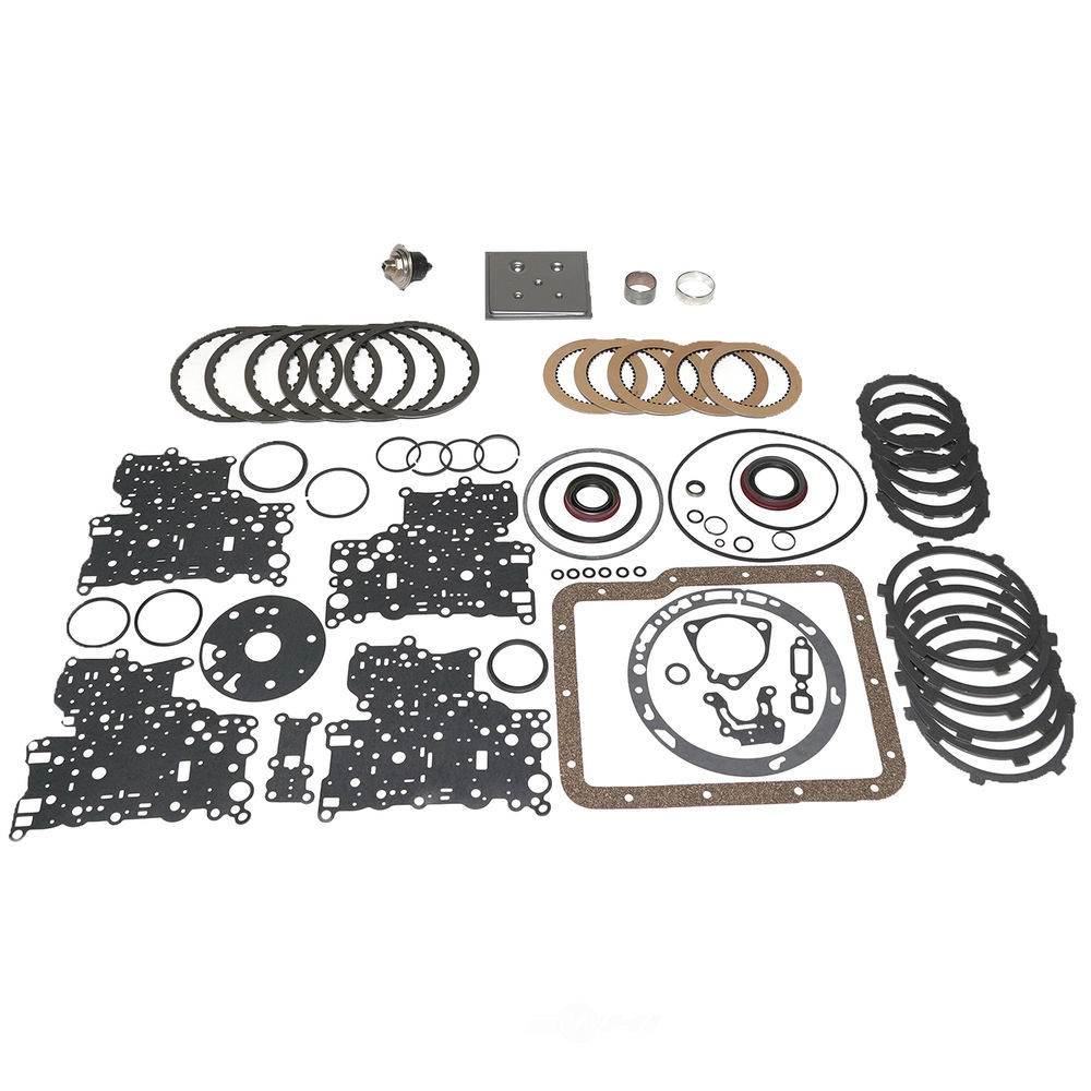 ATP - Auto Trans Master Repair Kit - ATP - pms-108