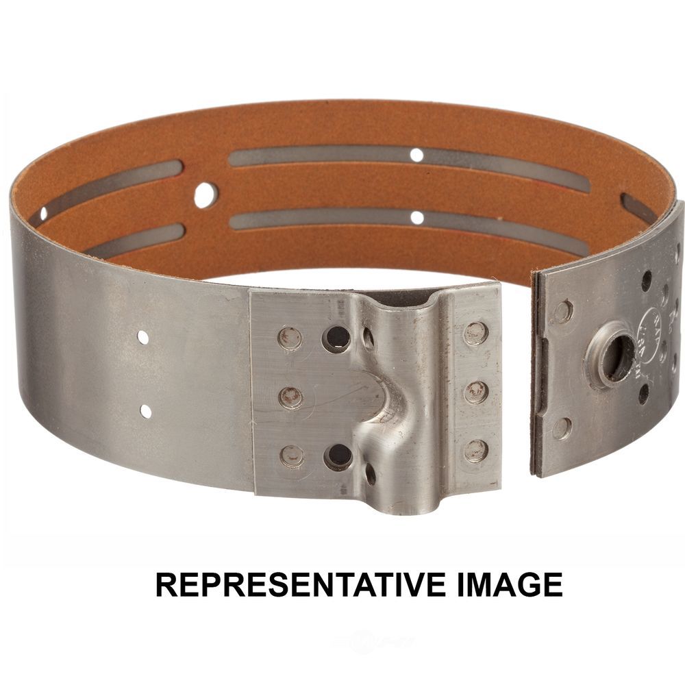 ATP - Auto Trans Band - ATP - pts-1017