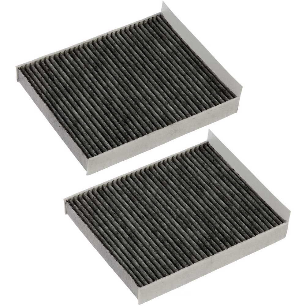 ATP - Premium Line Cabin Air Filter - ATP - ra-133