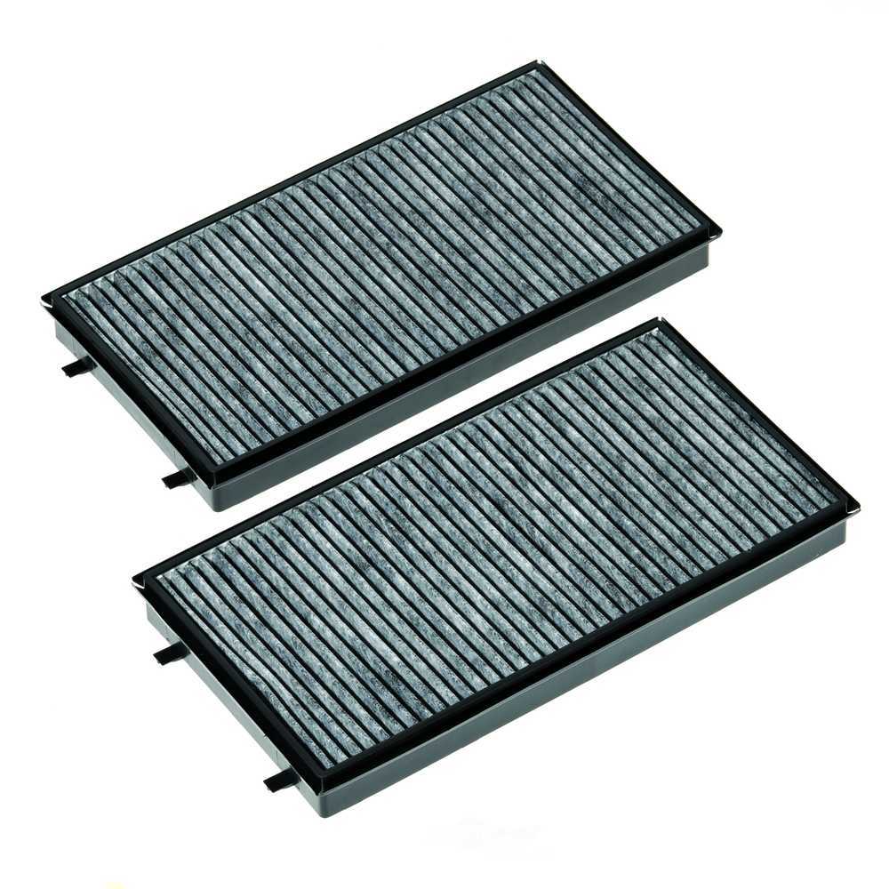 ATP - Premium Line Cabin Air Filter - ATP - ra-45