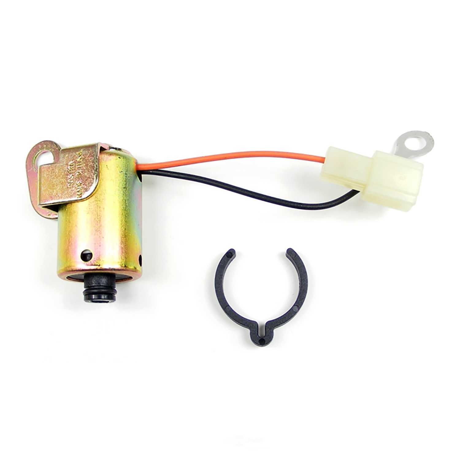 ATP - Auto Trans Shift Solenoid - ATP - re-13