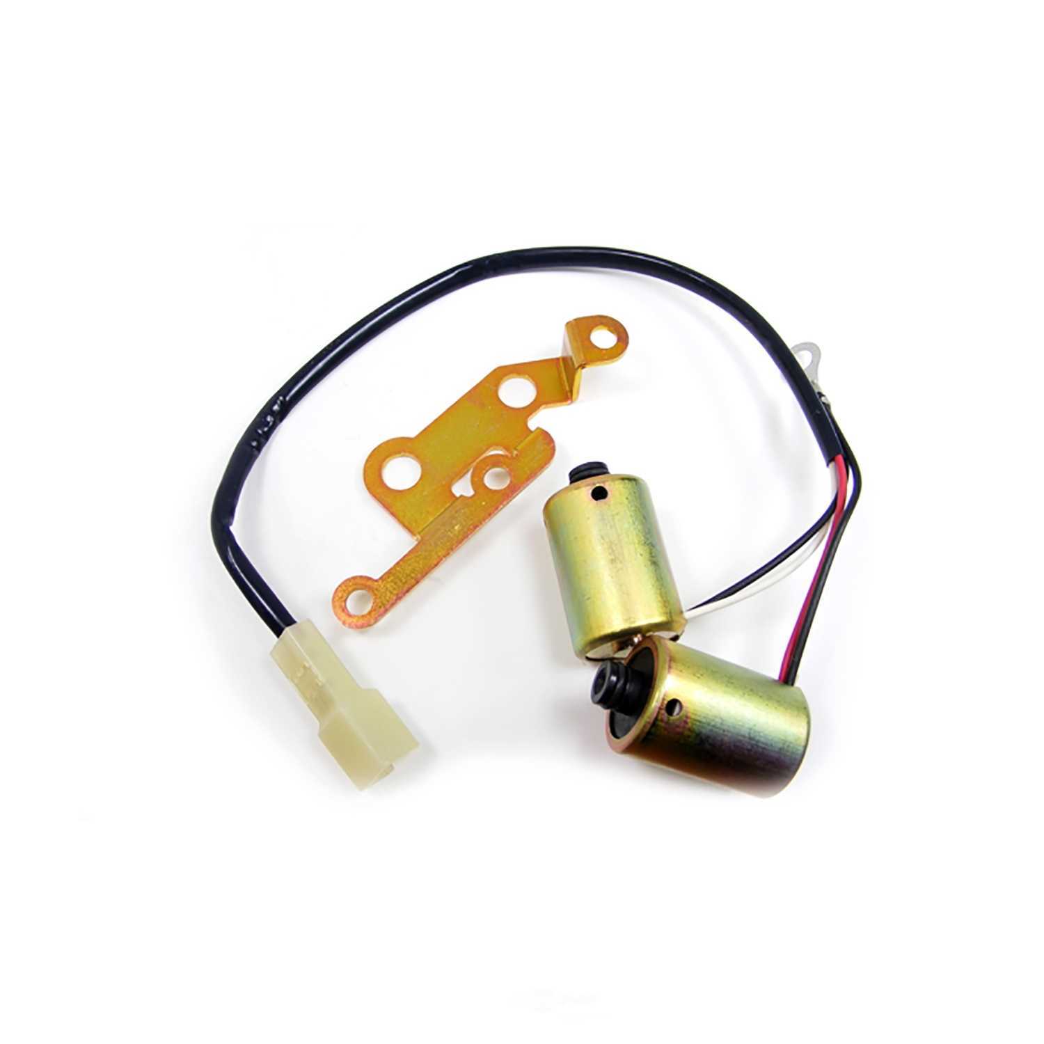 ATP - Auto Trans Shift Solenoid - ATP - re-18
