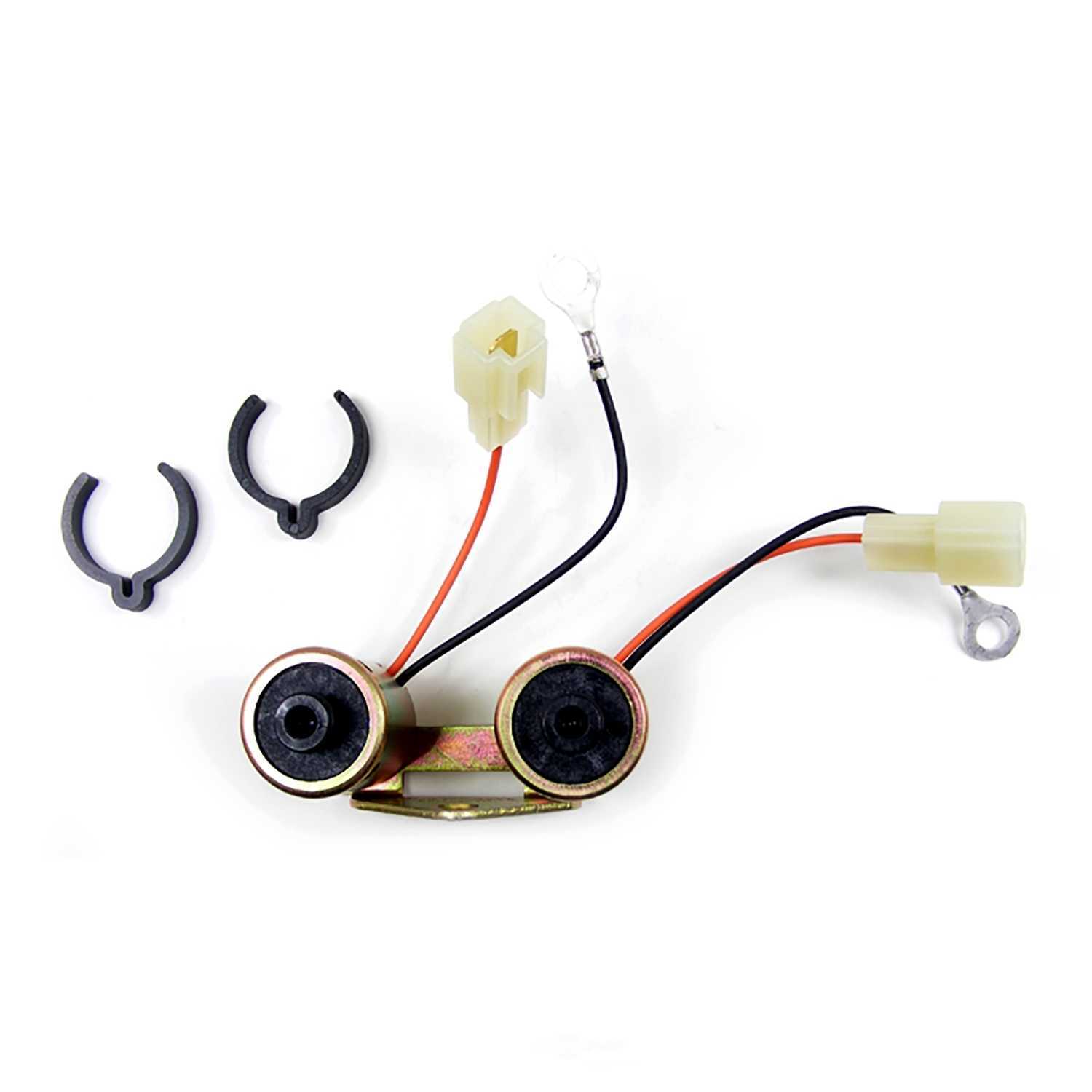 ATP - Auto Trans Shift Solenoid - ATP - re-19