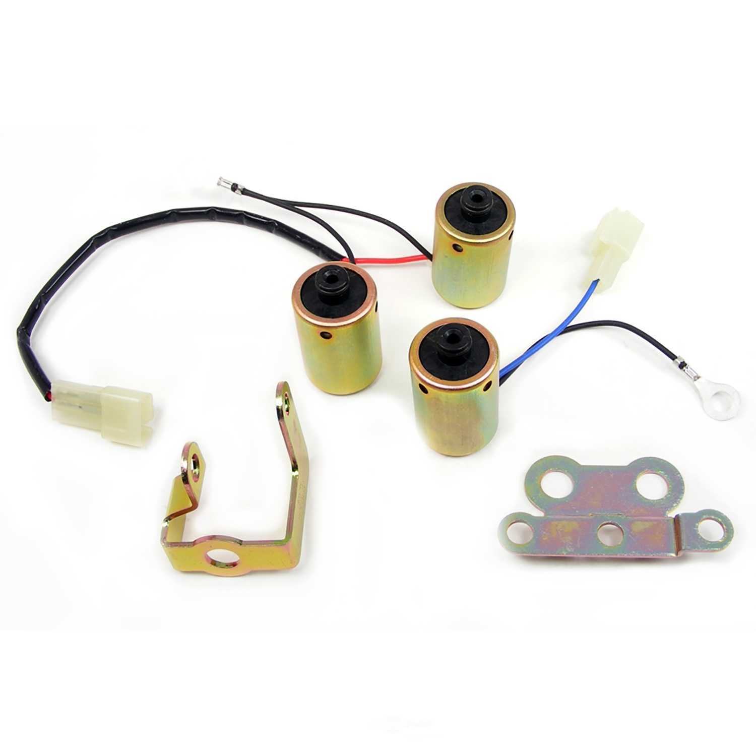 ATP - Auto Trans Control Solenoid - ATP - re-60