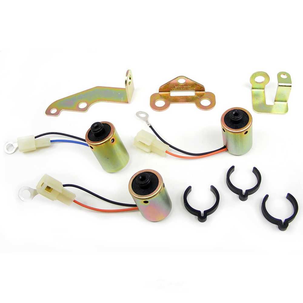ATP - Auto Trans Control Solenoid - ATP - re-61