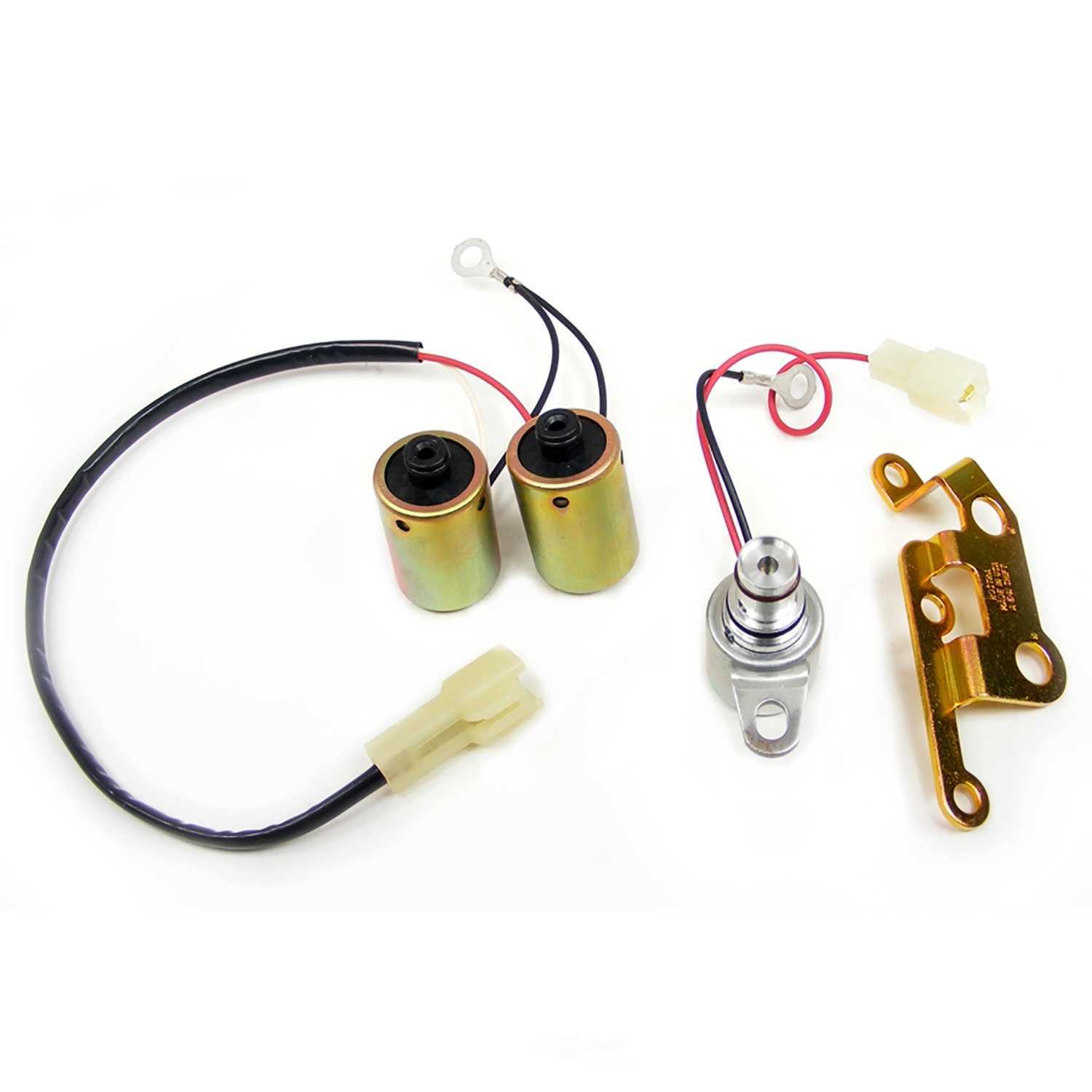 ATP - Auto Trans Control Solenoid - ATP - re-63