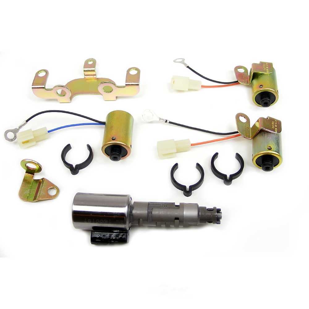 ATP - Auto Trans Control Solenoid - ATP - re-67