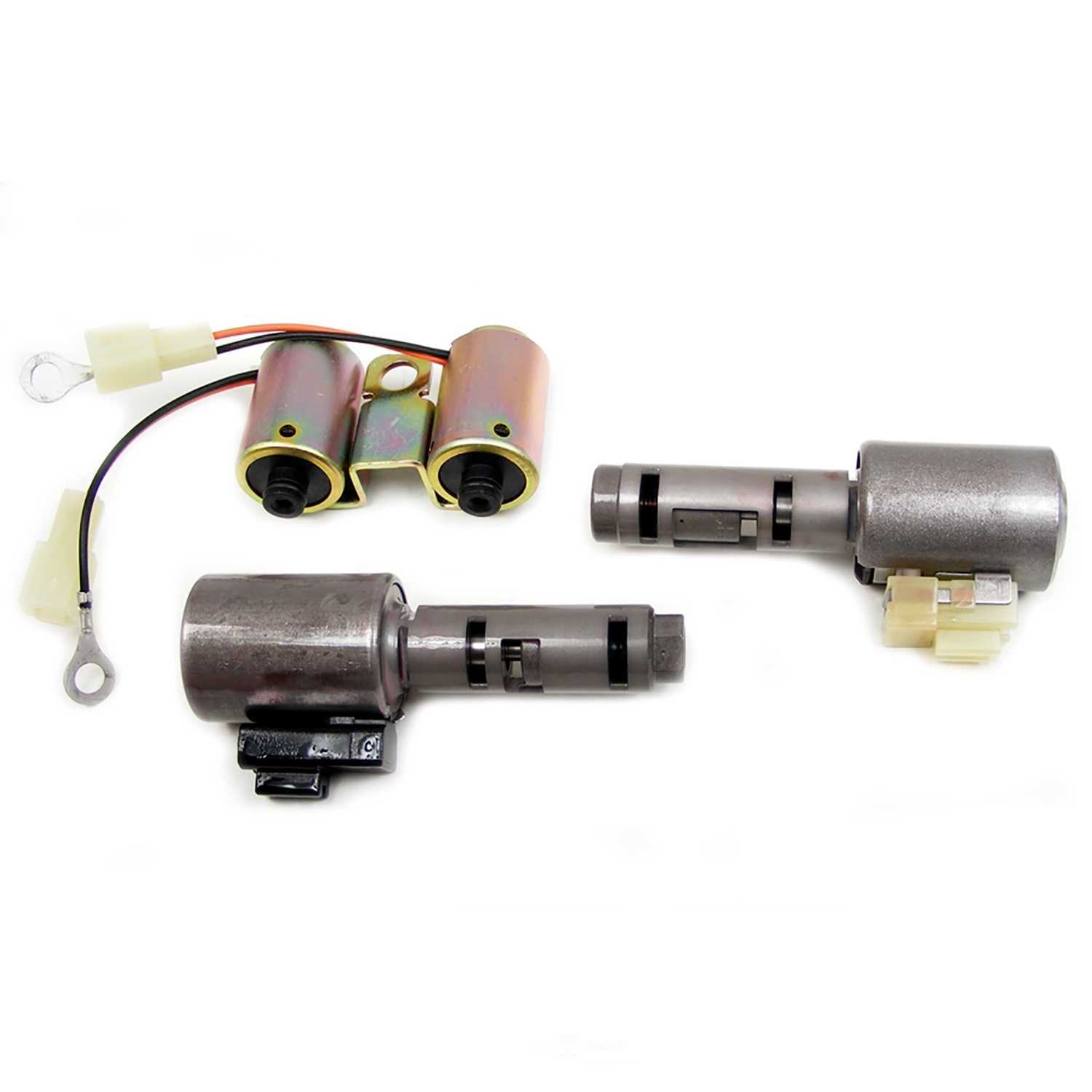 ATP - Auto Trans Control Solenoid - ATP - re-68