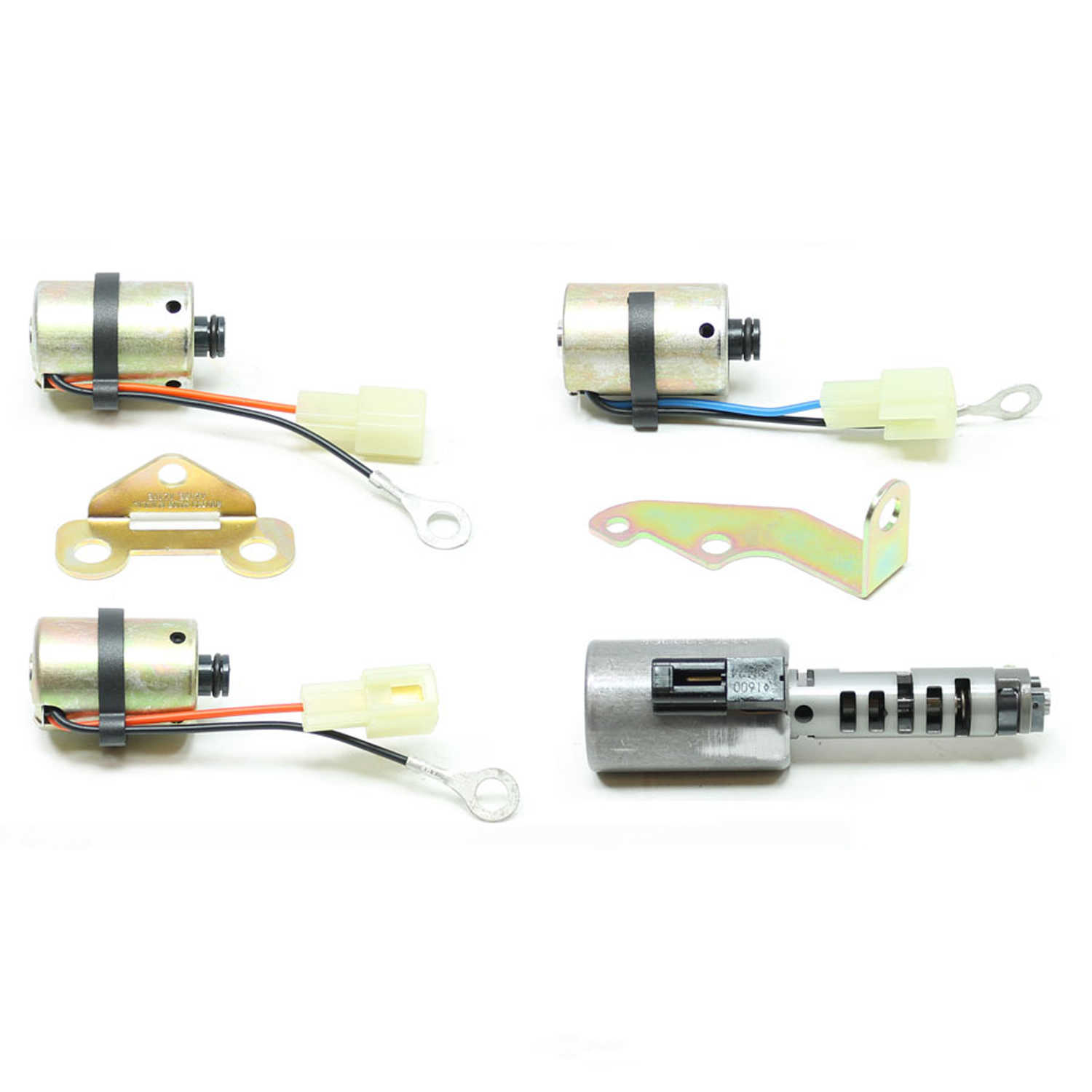 ATP - Auto Trans Control Solenoid - ATP - re-72