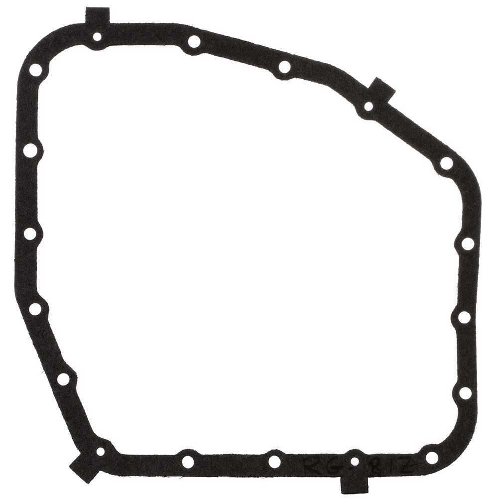 ATP - Transmission Oil Pan Gasket - ATP RG-81