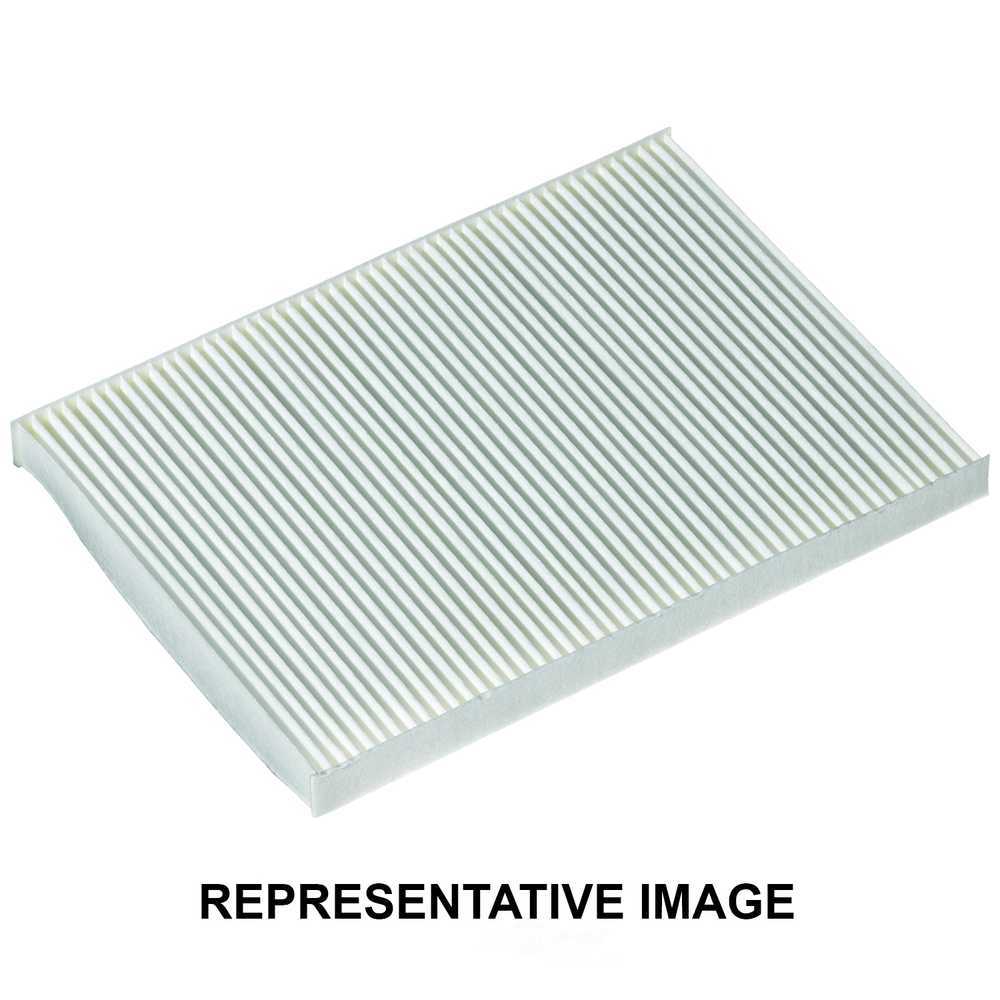 ATP - Premium Line Cabin Air Filter - ATP - ta-9