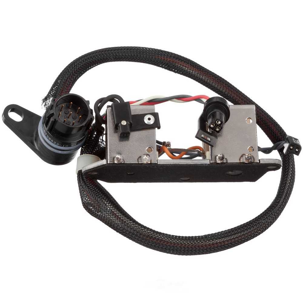 ATP - Auto Trans Control Solenoid - ATP - te-1