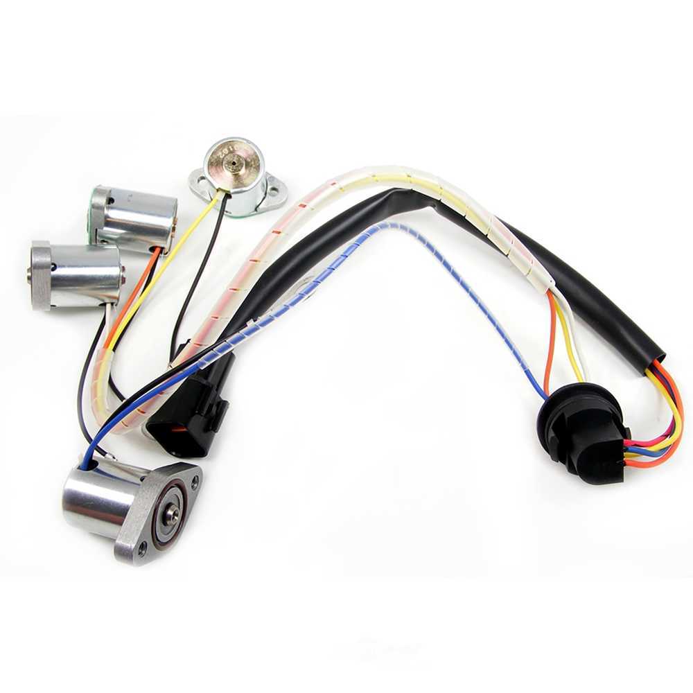 ATP - Auto Trans Control Solenoid - ATP - te-29