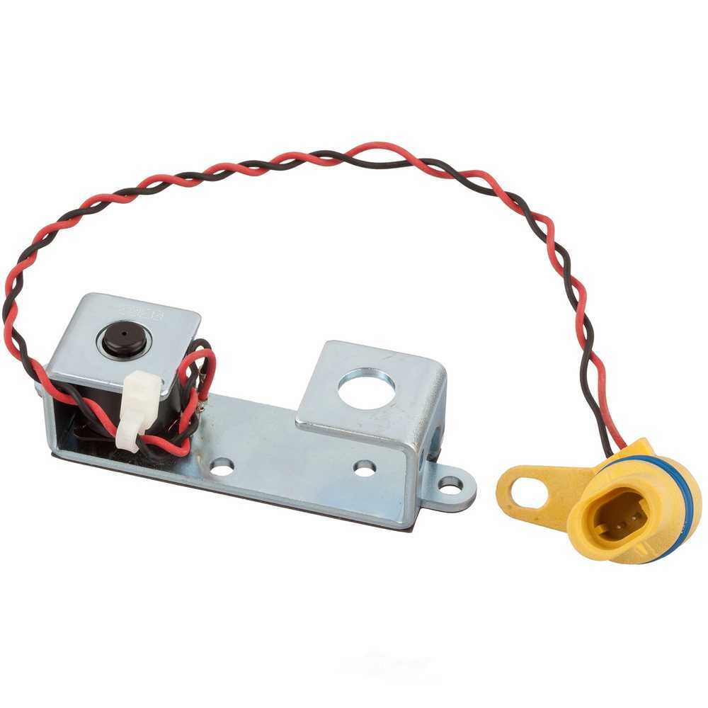 ATP - Auto Trans Control Solenoid - ATP - te-2
