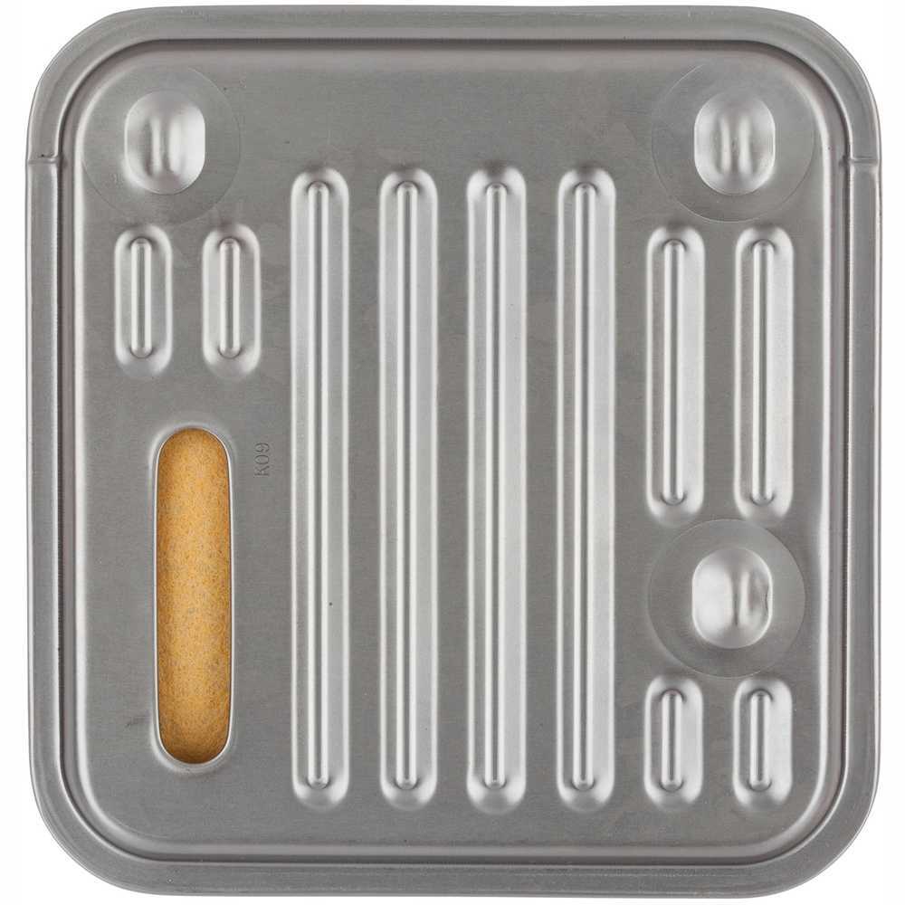 ATP - OE Replacement Auto Trans Filter Kit - ATP TF-102