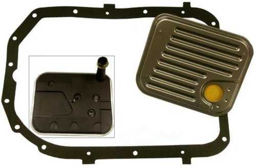 ATP - OE Replacement Auto Trans Filter Kit - ATP TF-105