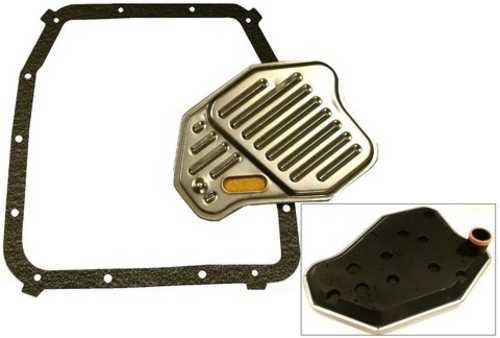 ATP - OE Replacement Auto Trans Filter Kit - ATP TF-118