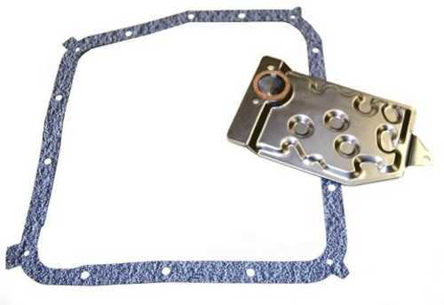 ATP - OE Replacement Auto Trans Filter Kit - ATP - tf-130
