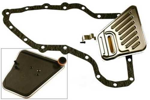 ATP - OE Replacement Auto Trans Filter Kit - ATP - tf-137