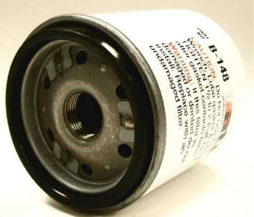 ATP - OE Replacement Auto Trans Filter - ATP TF-148
