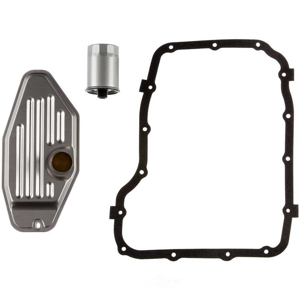 ATP - OE Replacement Auto Trans Filter Kit - ATP TF-245