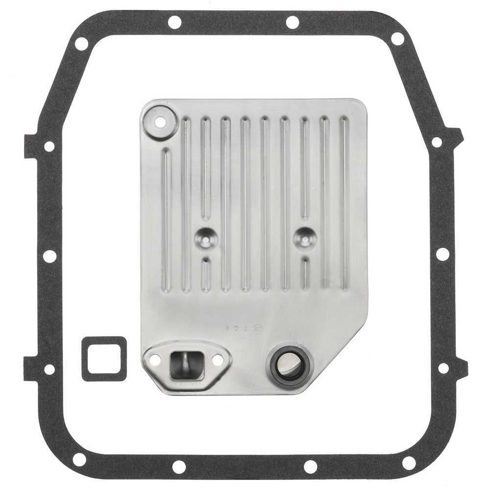 ATP - OE Replacement Auto Trans Filter Kit - ATP TF-62