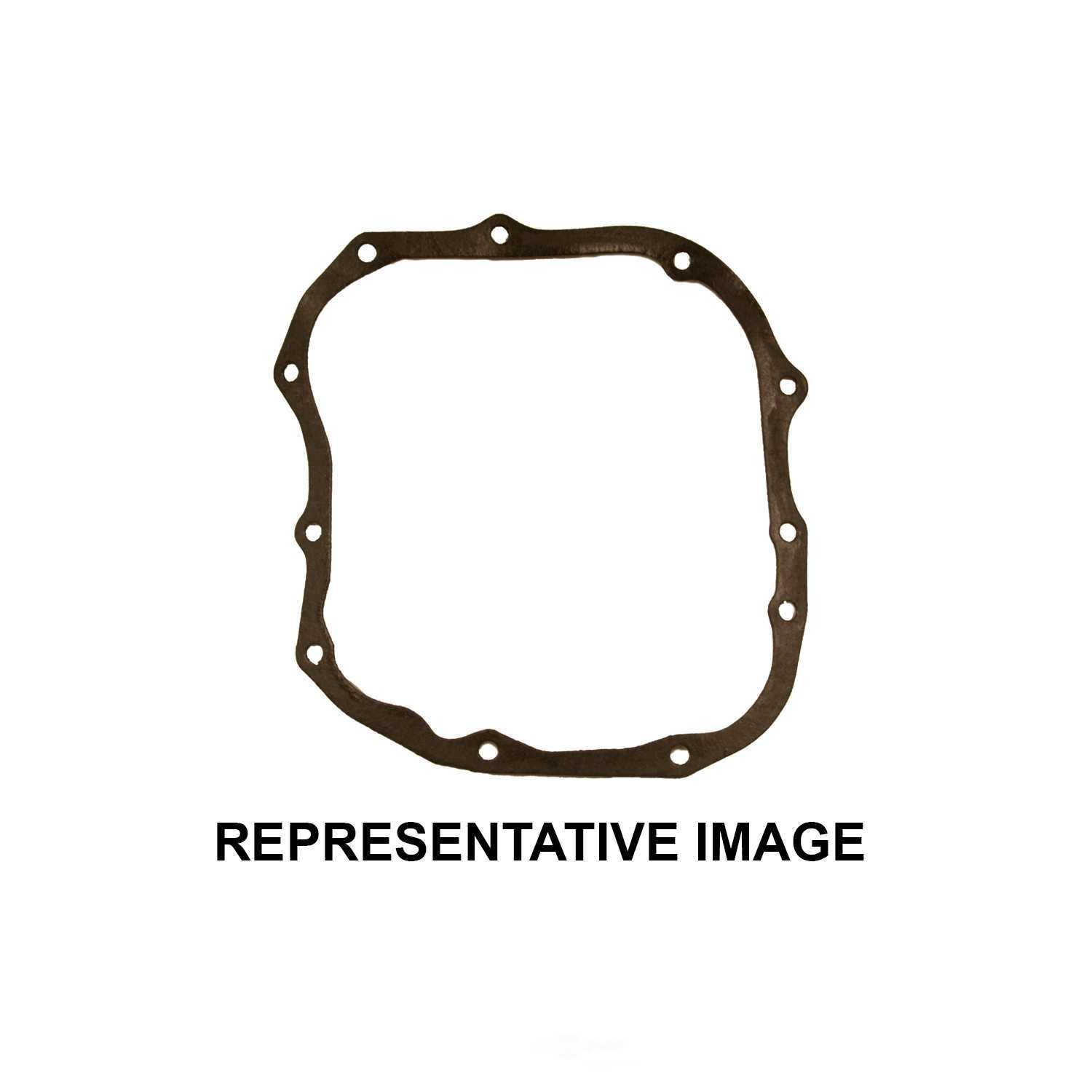 ATP - Auto Trans Differential Cover Gasket - ATP TG-20