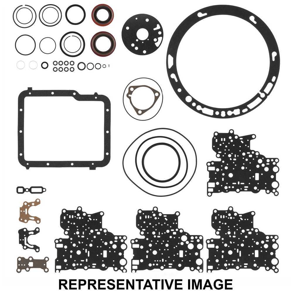ATP - Auto Trans Overhaul Kit - ATP - tgs-24
