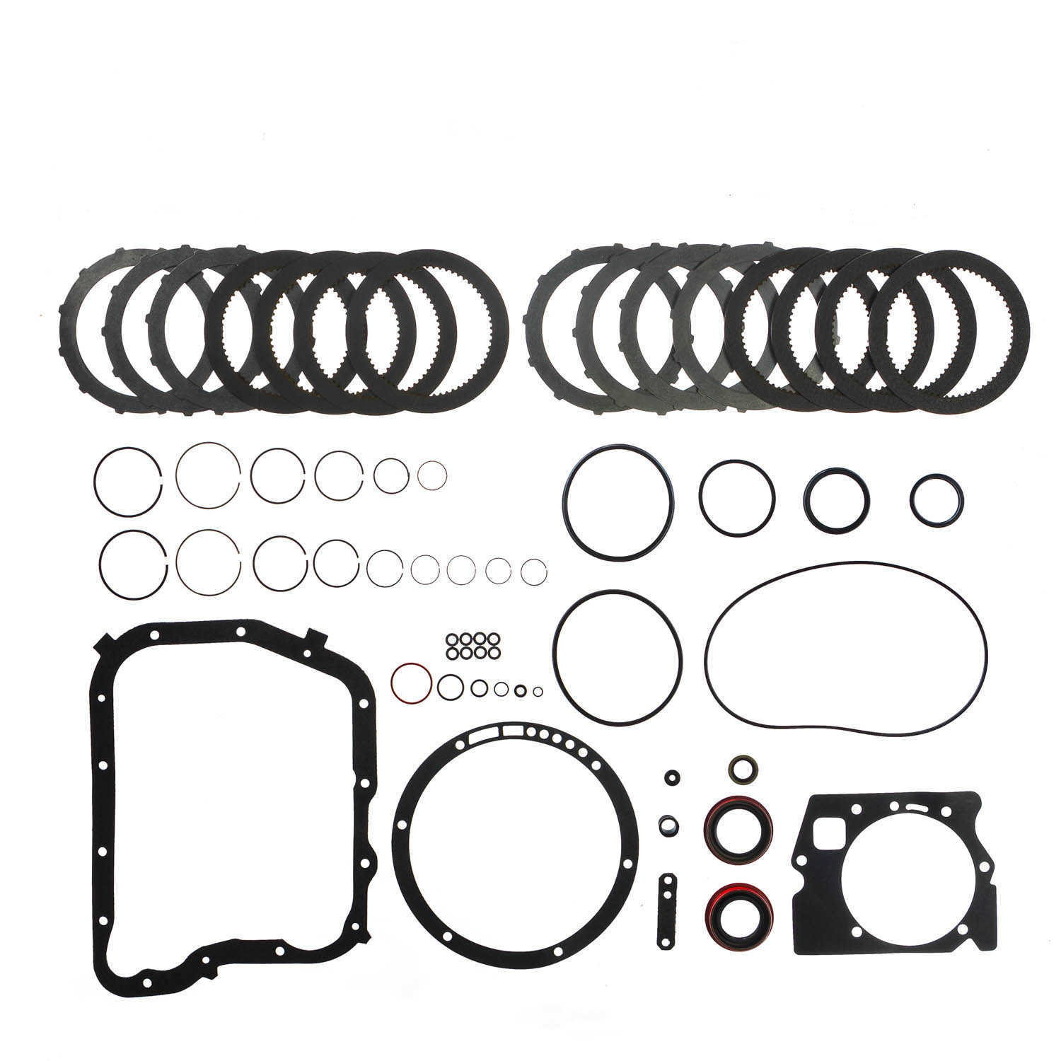 ATP - Auto Trans Master Repair Kit - ATP - tm-14