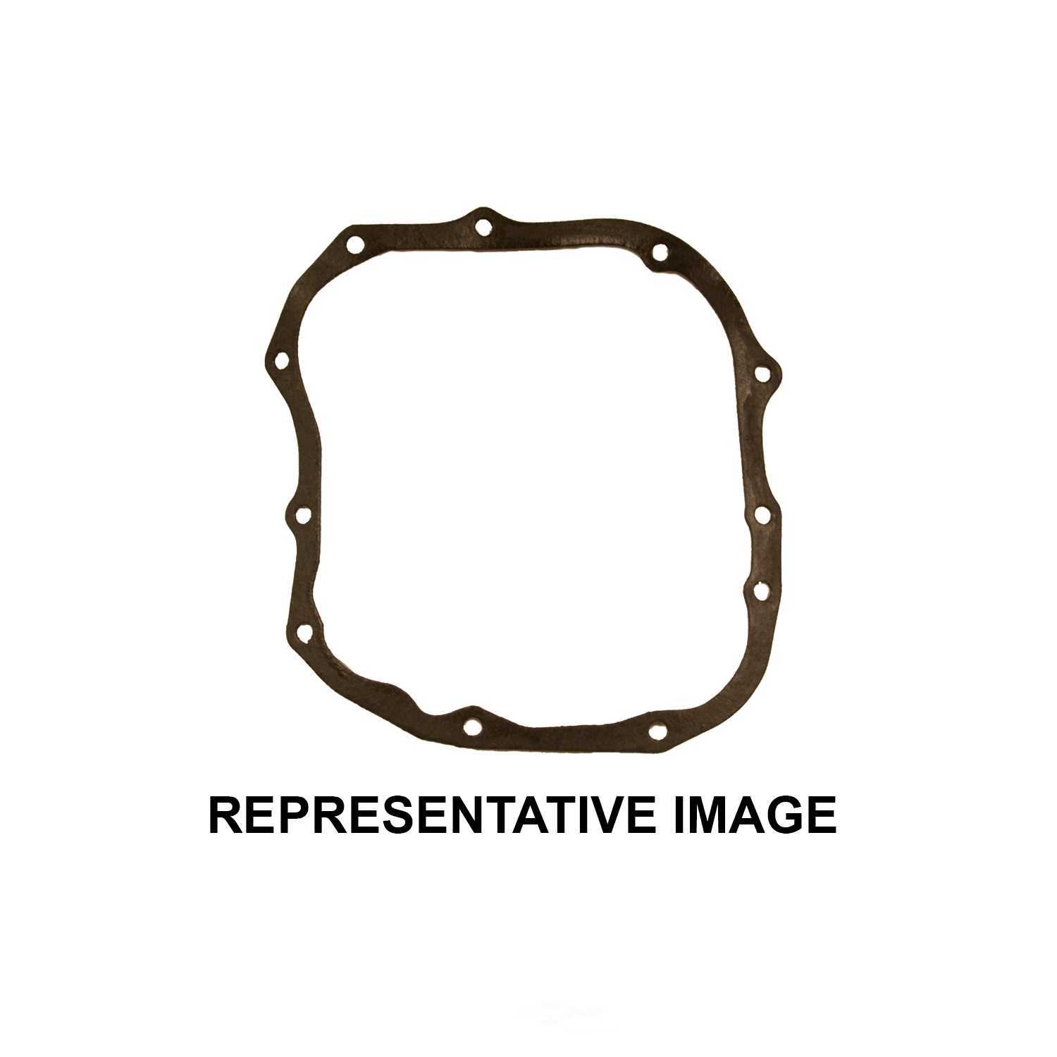 ATP - Auto Trans Case Gasket - ATP - xg-4