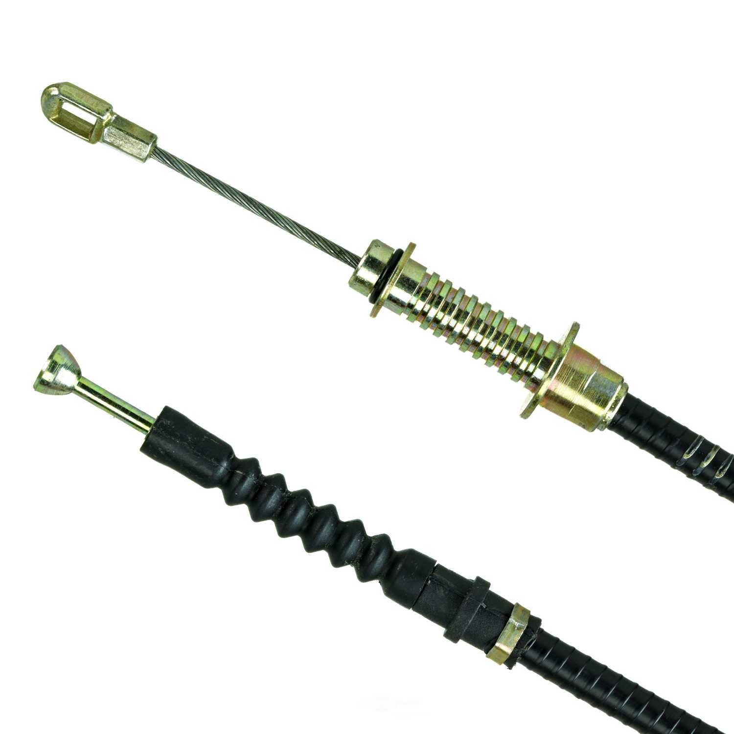 ATP - Clutch Cable - ATP Y-131