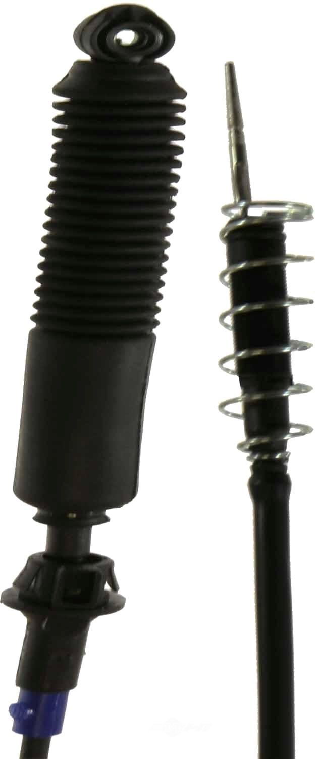 ATP - Auto Trans Shifter Cable - ATP - y-1367