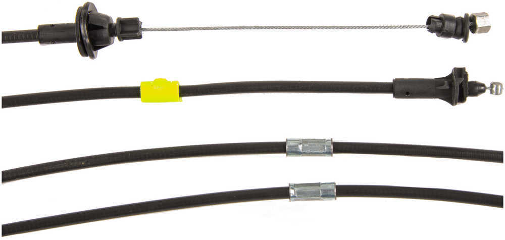 ATP - Accelerator Cable - ATP Y-1404