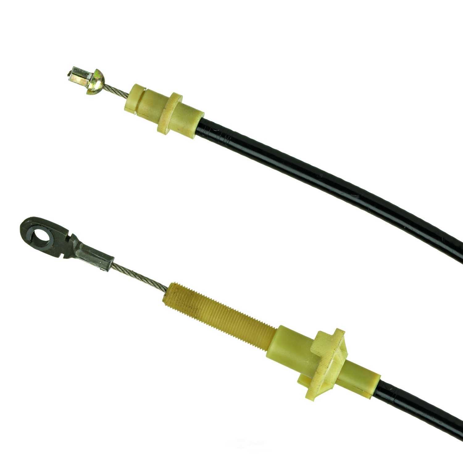 ATP - Clutch Cable - ATP - y-143