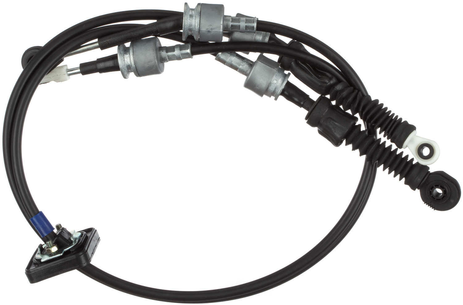 ATP - Manual Trans Shift Cable - ATP Y-1511