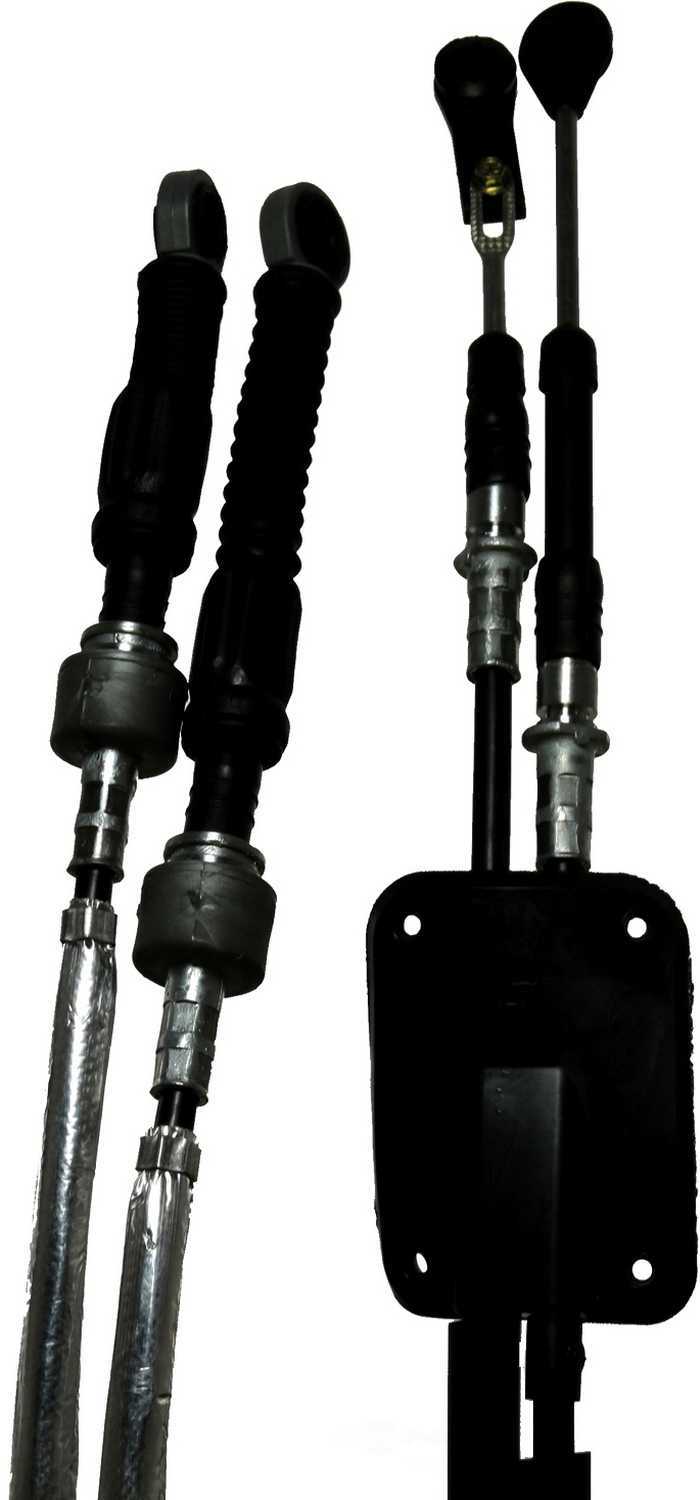 ATP - Manual Trans Shift Cable - ATP - y-1530