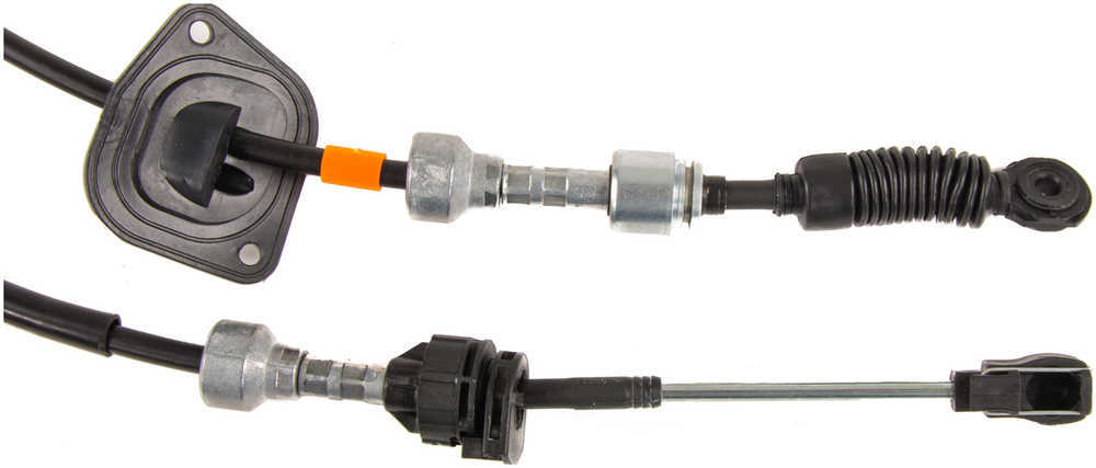 ATP - Manual Trans Shift Cable - ATP Y-1538