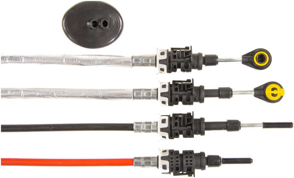 ATP - Manual Trans Shift Cable - ATP Y-1545