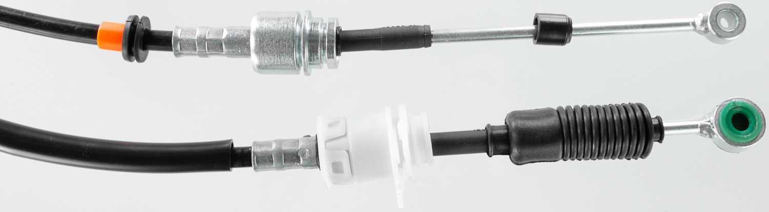 ATP - Manual Trans Shift Cable - ATP - y-1556