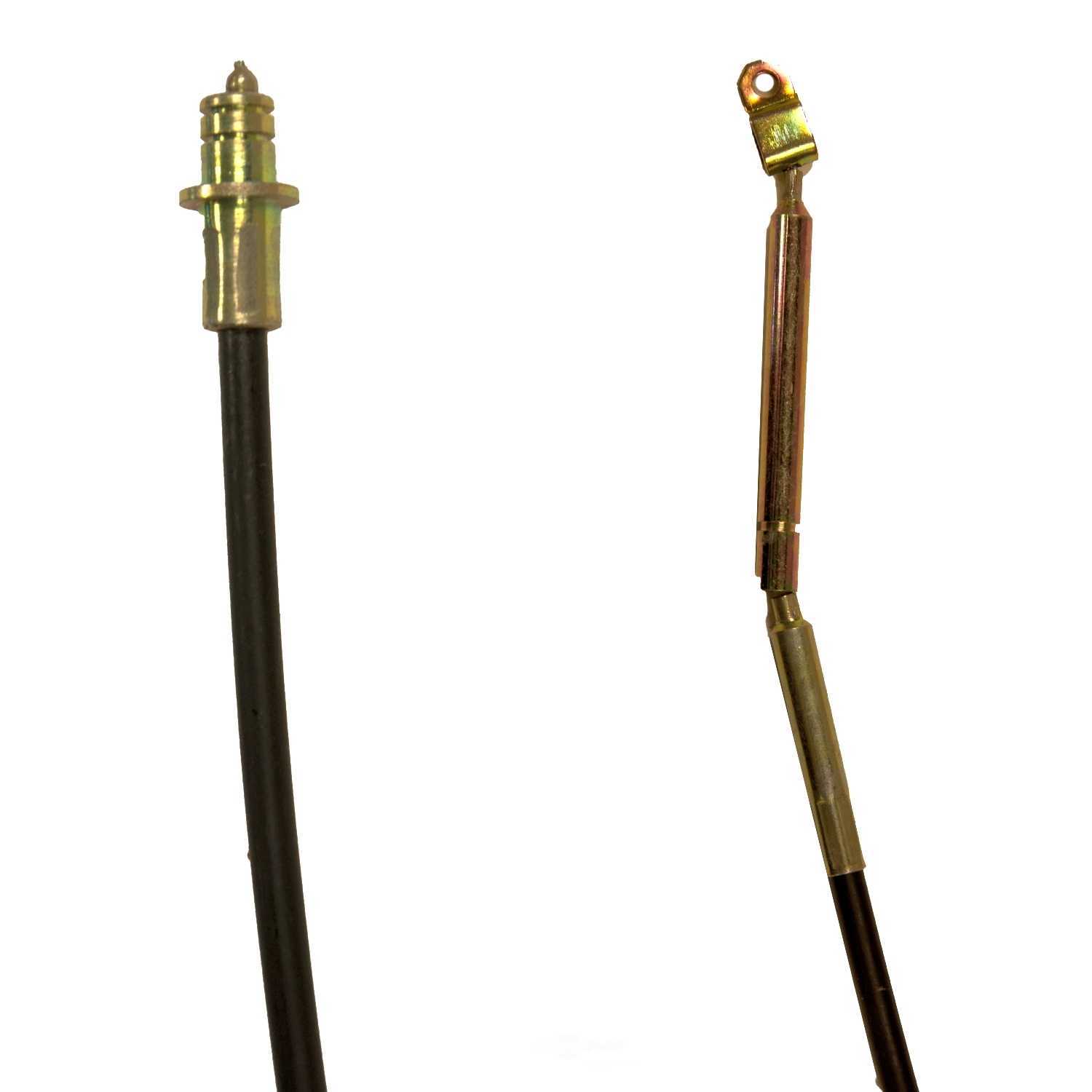 ATP - Accelerator Cable - ATP - y-155