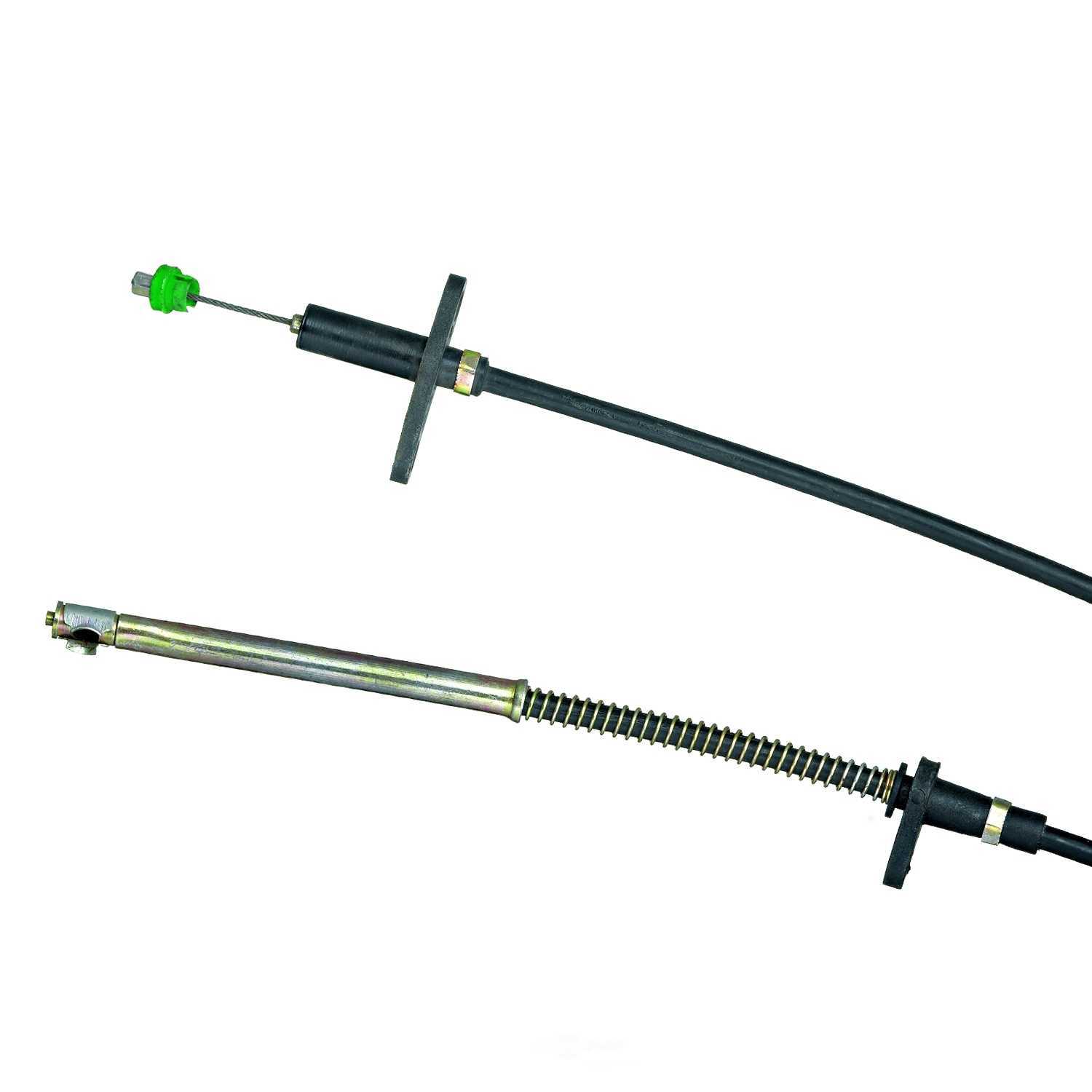 ATP - Accelerator Cable - ATP - y-183