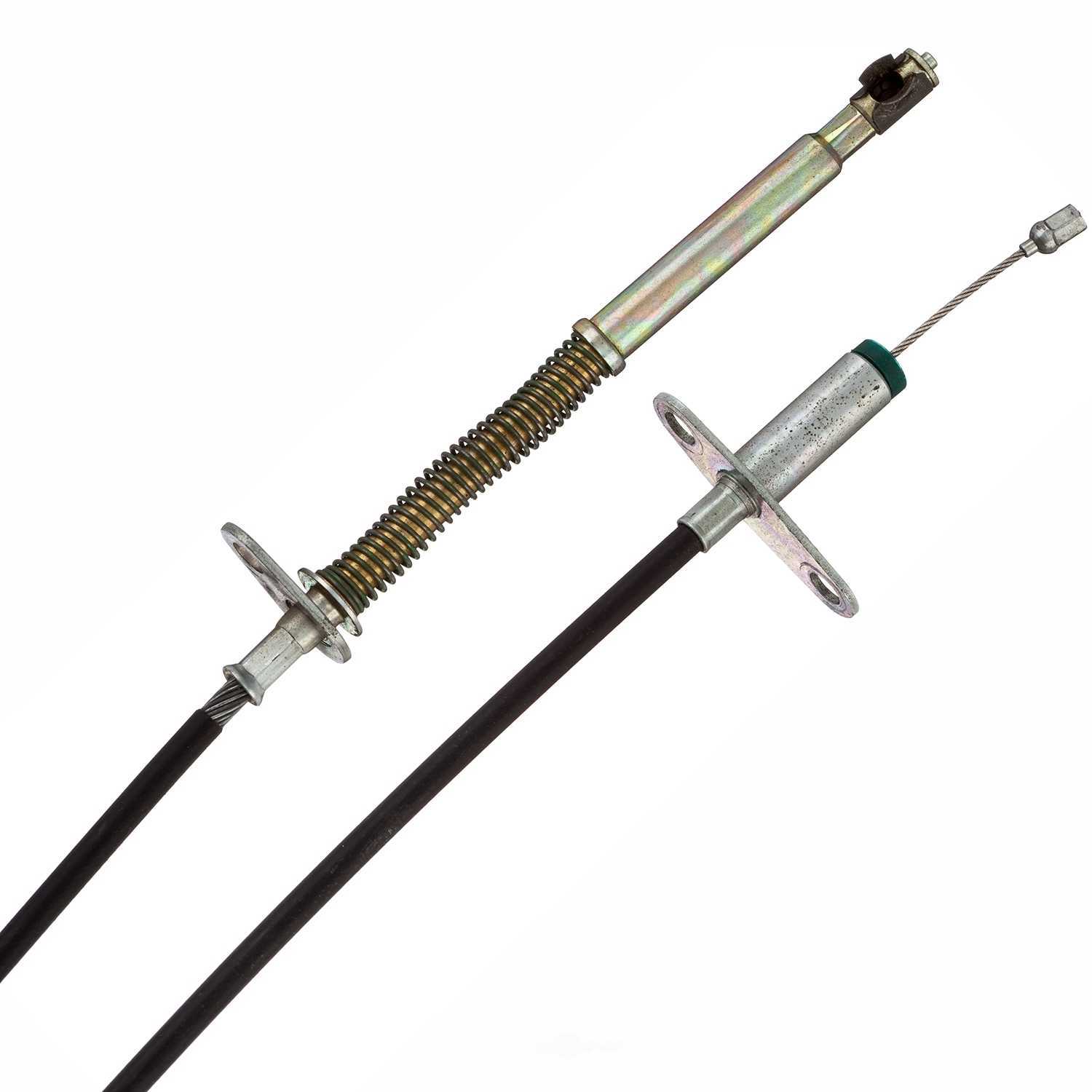 ATP - Accelerator Cable - ATP - y-190