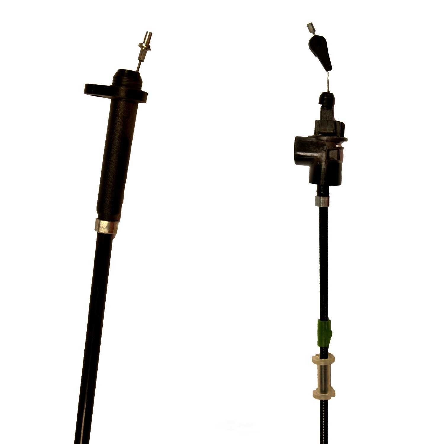 ATP - Accelerator Cable - ATP - y-266