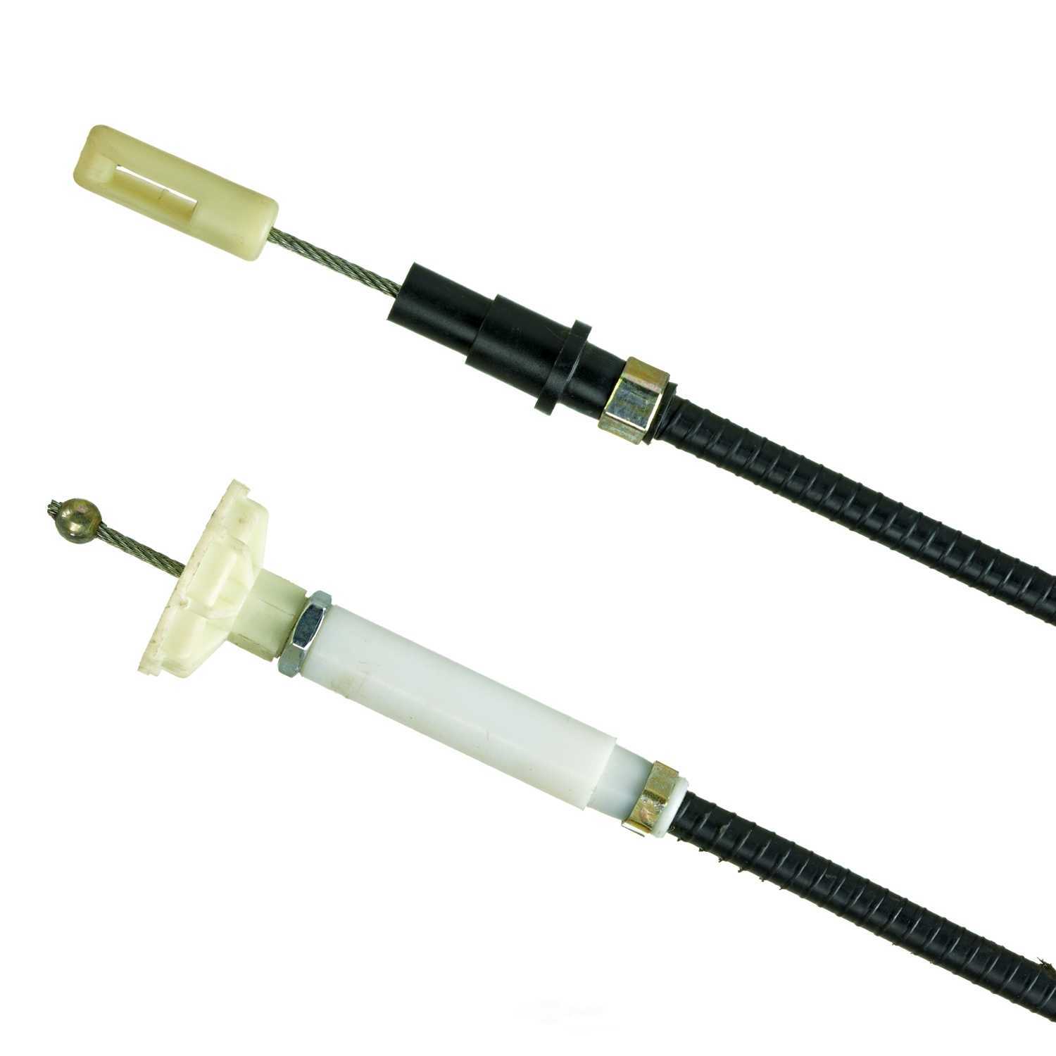 ATP - Clutch Cable - ATP Y-334